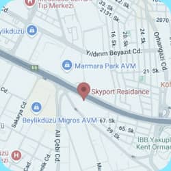 Bize ulaşın