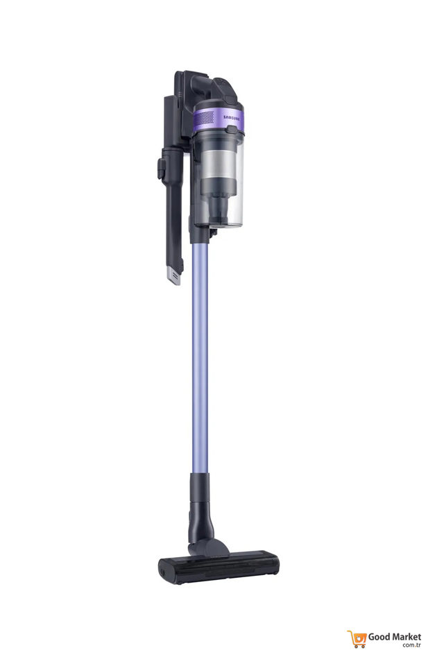 Samsung Jet 60 Dikey Şarjlı Süpürge