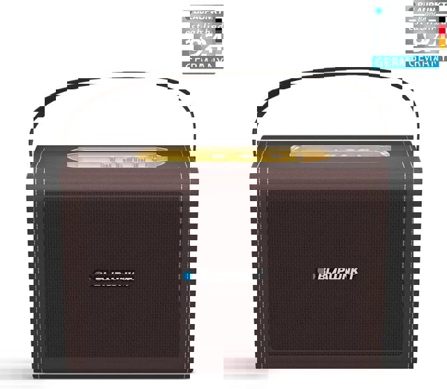 Blaupunkt LS700 Kablosuz Bluetooth 60W Hoparlör