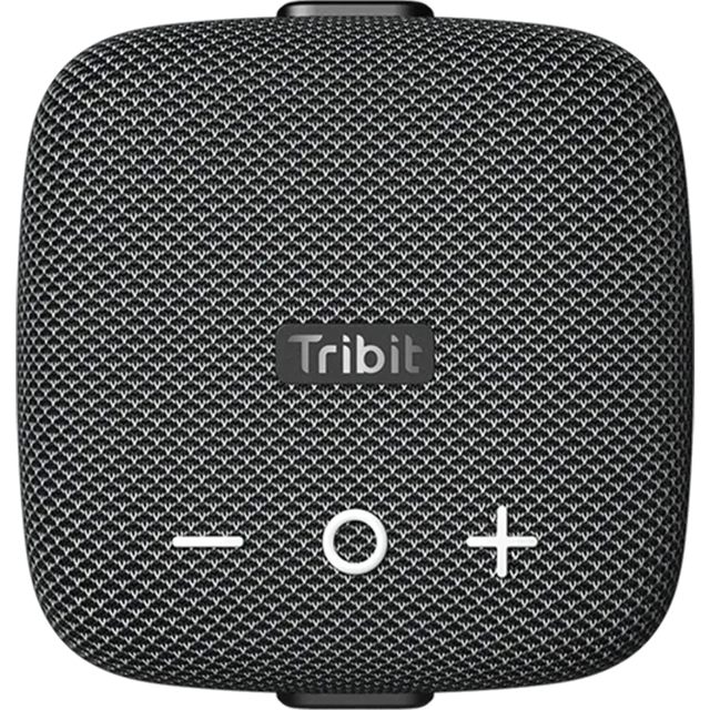 Tribit Stormbox Micro 2 10W Bluetooth Hoparlör Siyah