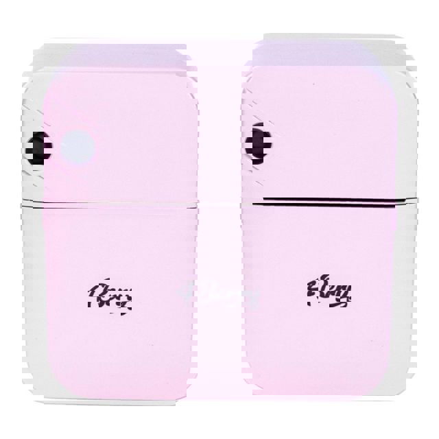 4BERRY C17P MINI PRINTER PINK