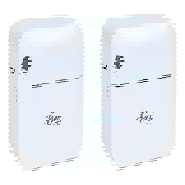 4BERRY C17B MINI PRINTER WHITE