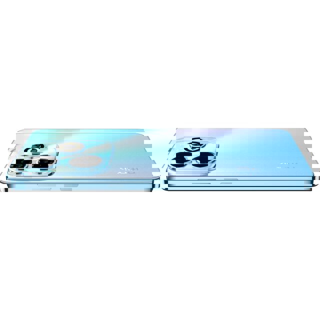 Infinix Hot 40i 8 GB + 8 GB 256 GB Mavi (Infinix Türkiye Garantili)