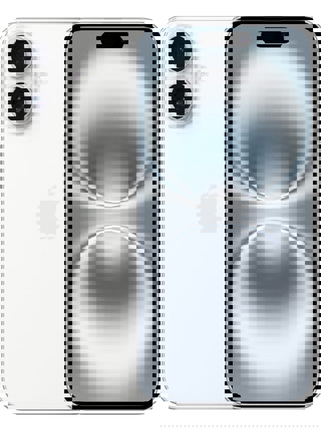 Apple  IPhone 16 128 GB Akıllı Cep Telefonu Beyaz