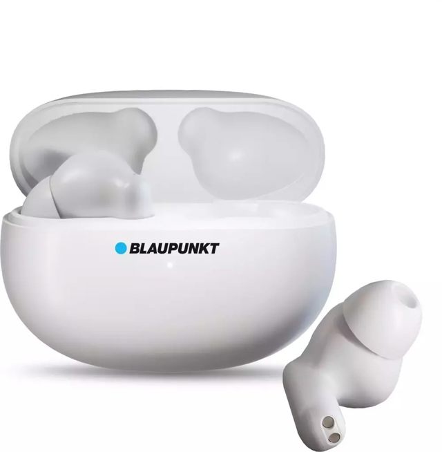 Blaupunkt B120 Tws 5.3 Bluetooth Kulakiçi Kulaklık Beyaz