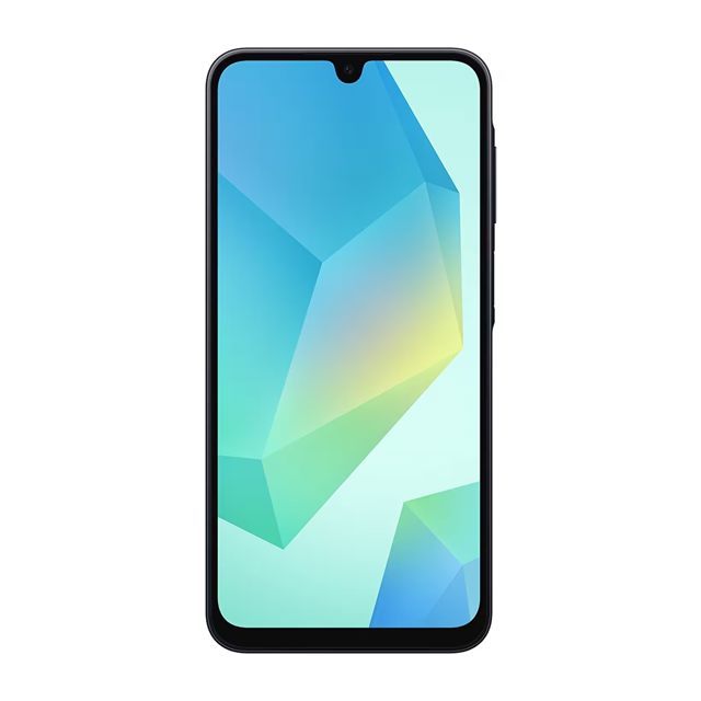 Samsung Galaxy A16 128 GB 4 GB Ram Siyah - Samsung Türkiye Garantili