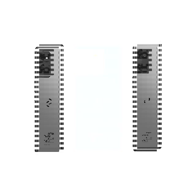 OVION V30 ULTRA 12/256 GB Gümüş Renk