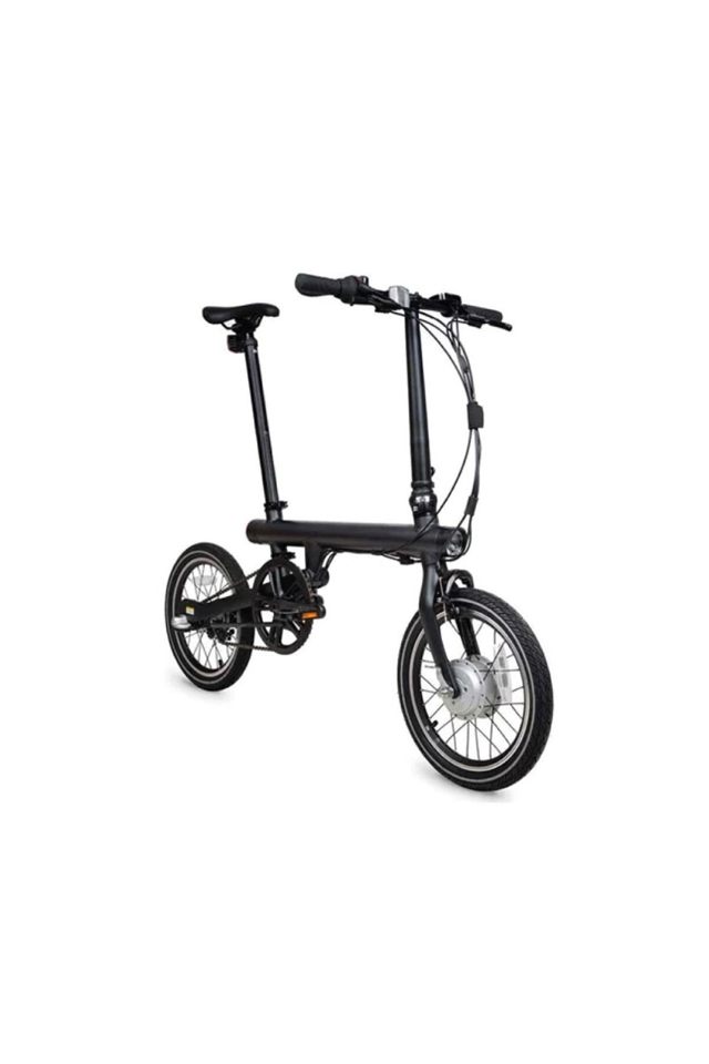 Xiaomi Smart Elektrikli Katlanabilir Bisiklet – Akıllı E-Bike, Uzun Menzil, Hafif Alüminyum Gövde