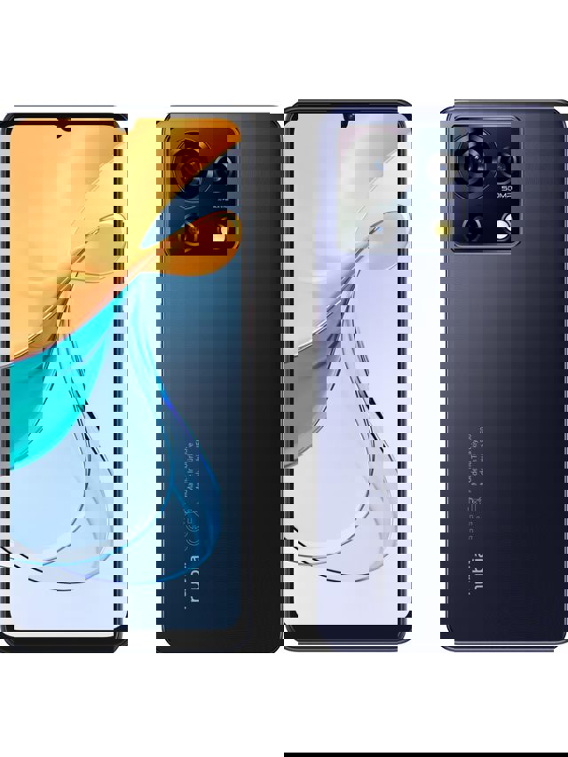 NUBIA V50 VITA 6/128 GB BLUE