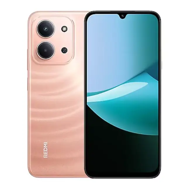 XIAOMI REDMI 15C 8/256 GB TWILIGHT ORANGE