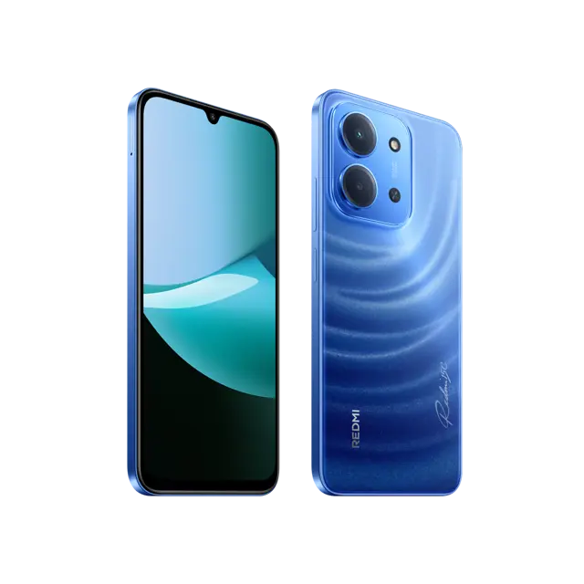XIAOMI REDMI 15C 8/256 GB MOONLIGHT BLUE