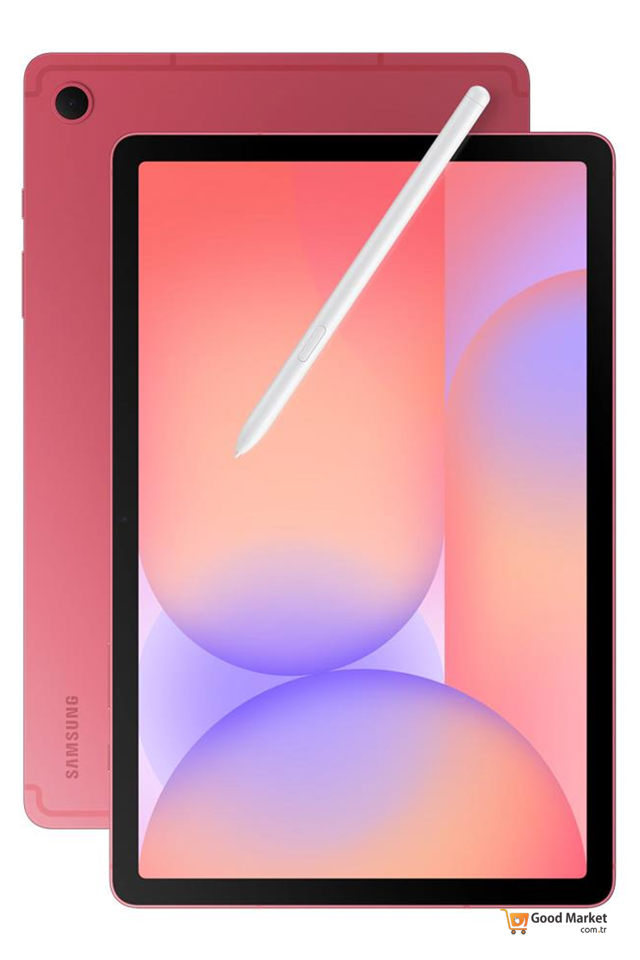 SAMSUNG GALAXY TAB S10 LITE 6/128 GB CORALRED SM-X400