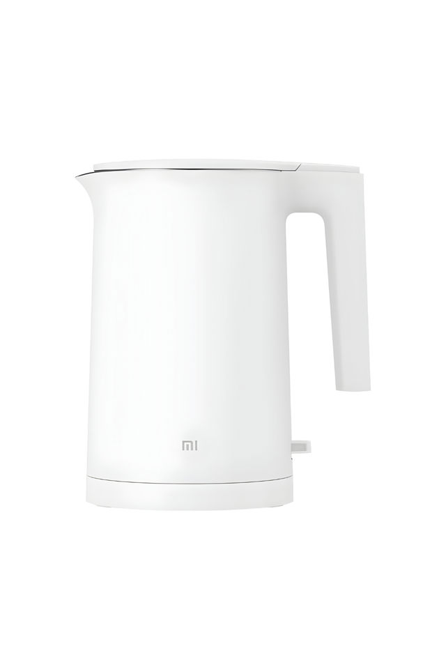 Xiaomi Mi Electric Kettle 2 1.7 L 1800W Elektrikli Su Isıtıcısı – Paslanmaz Çelik İç Yüzey