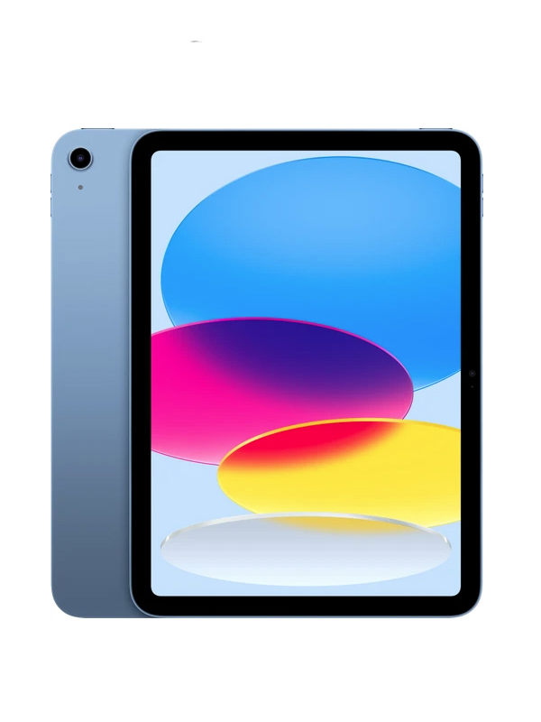 APPLE IPAD 11.NESİL A16 128 GB WİFİ 11'INÇ MD4A4TU/A BLUE