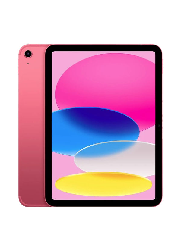 APPLE IPAD 11.NESİL A16 512 GB WİFİ 11'INÇ MD5C4TU/A PINK