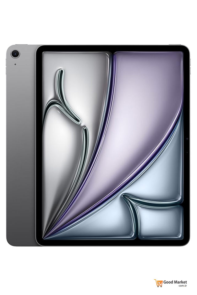 APPLE IPAD AIR M3 11 INCH Wİ-Fİ + CELLULAR 256 GB MCG04TU/A Uzay Grisi