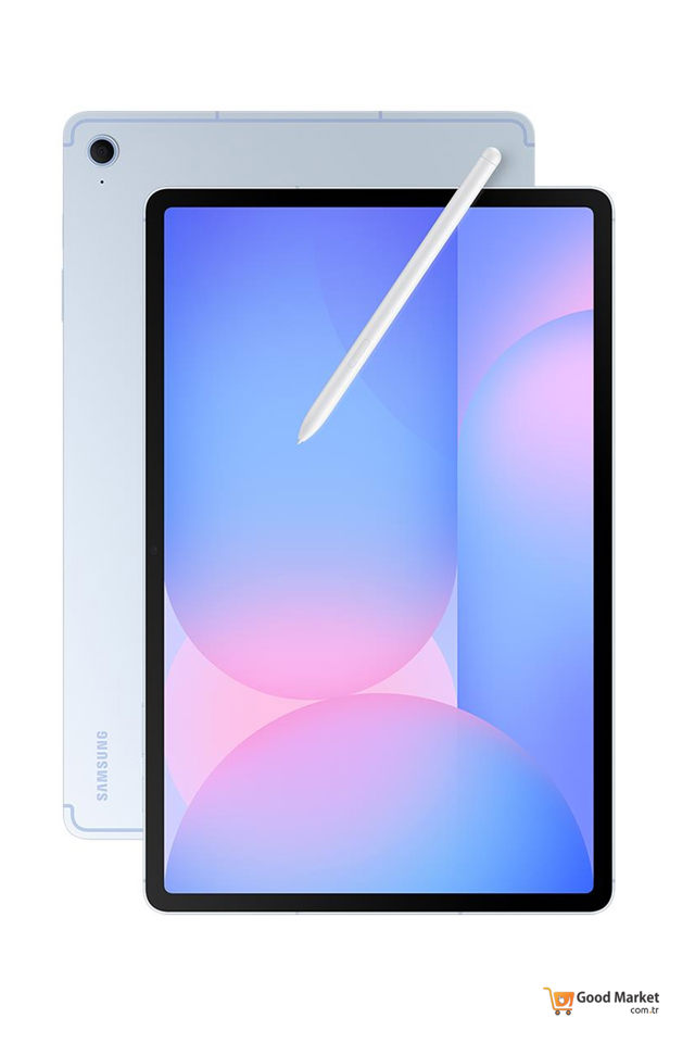 SAMSUNG GALAXY TAB S10 FE+ 8/128 GB BLUE SM-X620