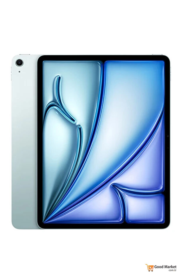 APPLE IPAD AIR M3 13 INCH Wİ-Fİ 256 GB MCNP4TU/A BLUE