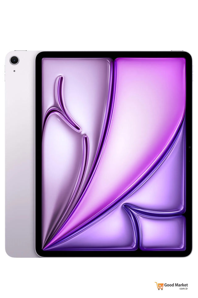 APPLE IPAD AIR M3 13 INCH Wİ-Fİ + CELLULAR 256 GB MCJ84TU/A PURPLE
