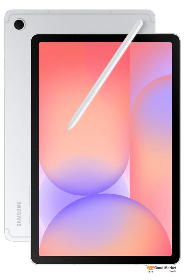 SAMSUNG GALAXY TAB S10 LITE 6/128 GB SILVER SM-X400
