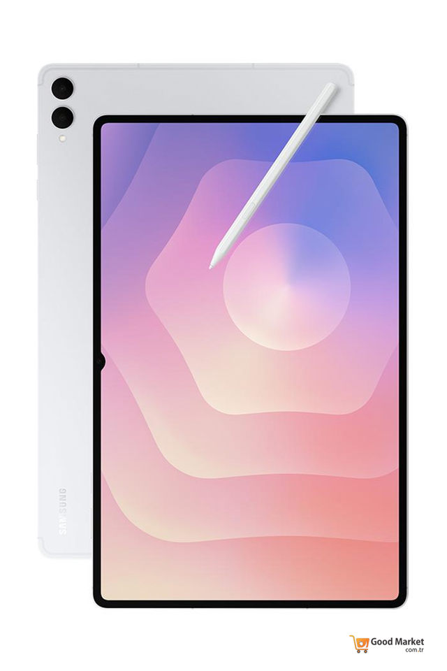 SAMSUNG GALAXY TAB S11 ULTRA 12/512 GB SILVER SM-X930