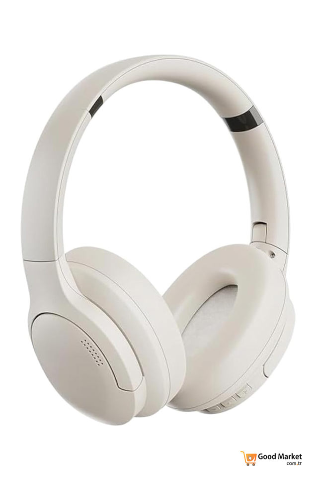 WIWU SOUNDCOOL HEADSET TD-02 WHITE