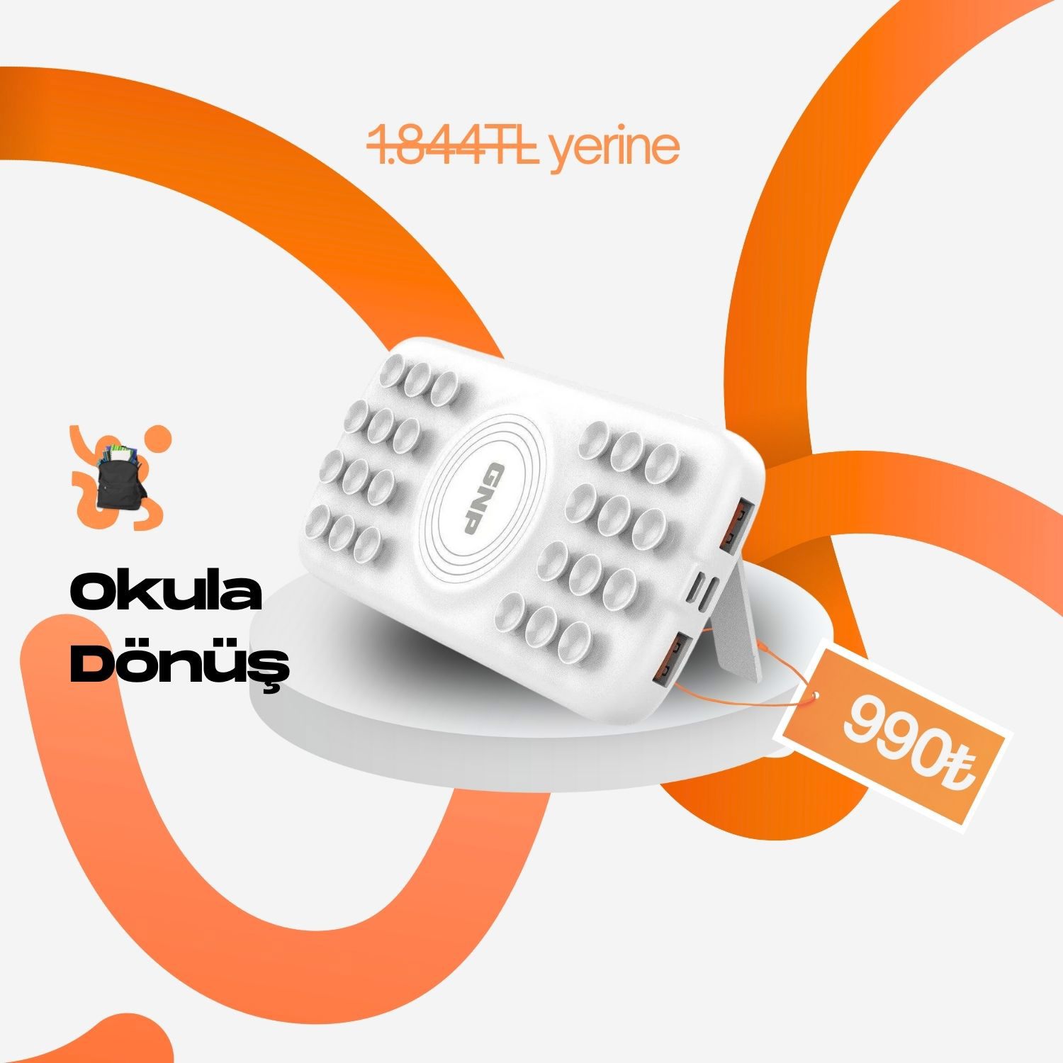 HEPSİ BİR ARADA ENERJİ