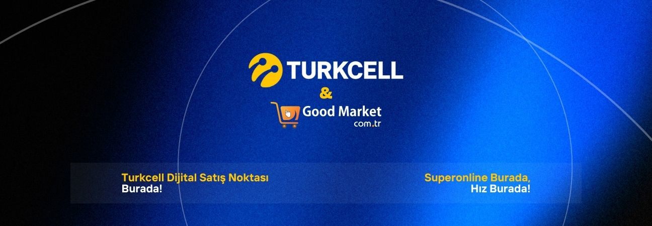 turkcell satış noktası