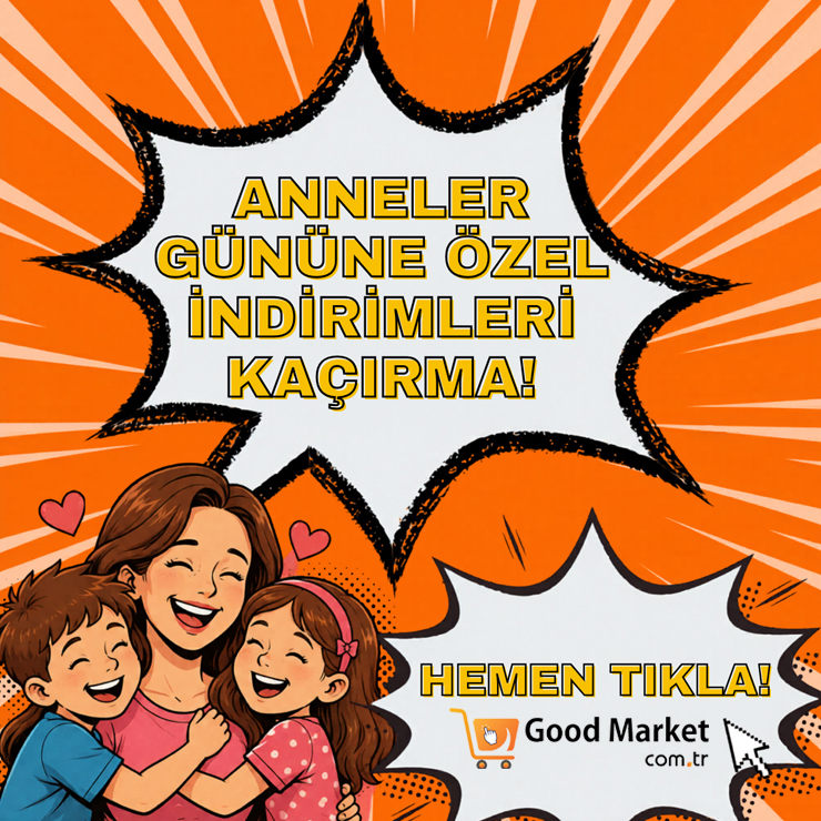 Özel İndirimler