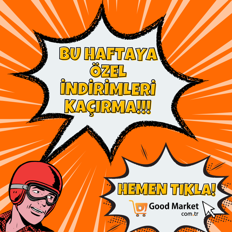 Özel İndirimler