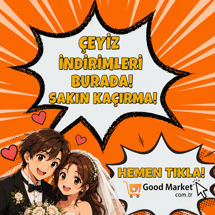 Özel İndirimler