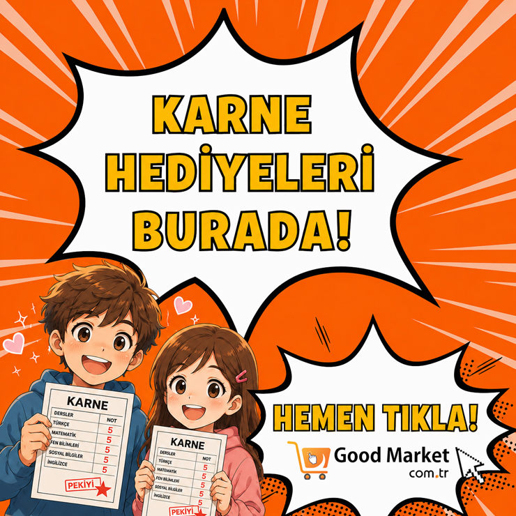 Özel İndirimler