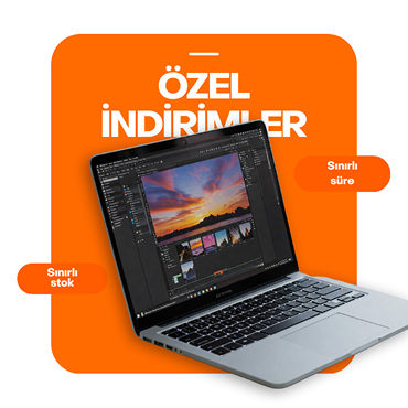Özel İndirimler