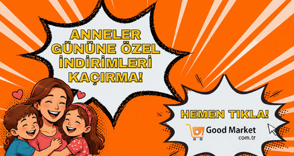 Özel İndirimler Mobil