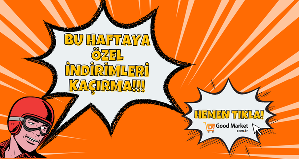 Özel İndirimler Mobil