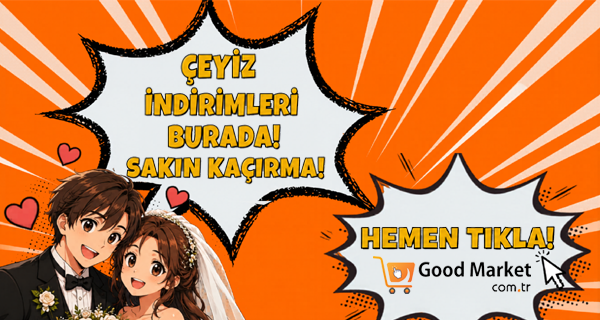 Özel İndirimler Mobil