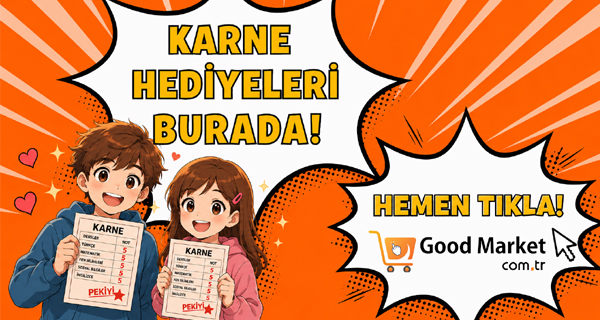 Özel İndirimler Mobil
