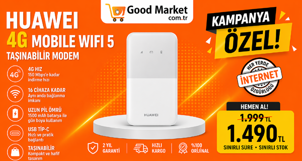 Bayilik Fırsatları Mobil