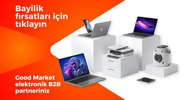 Bayilik Fırsatları Mobil