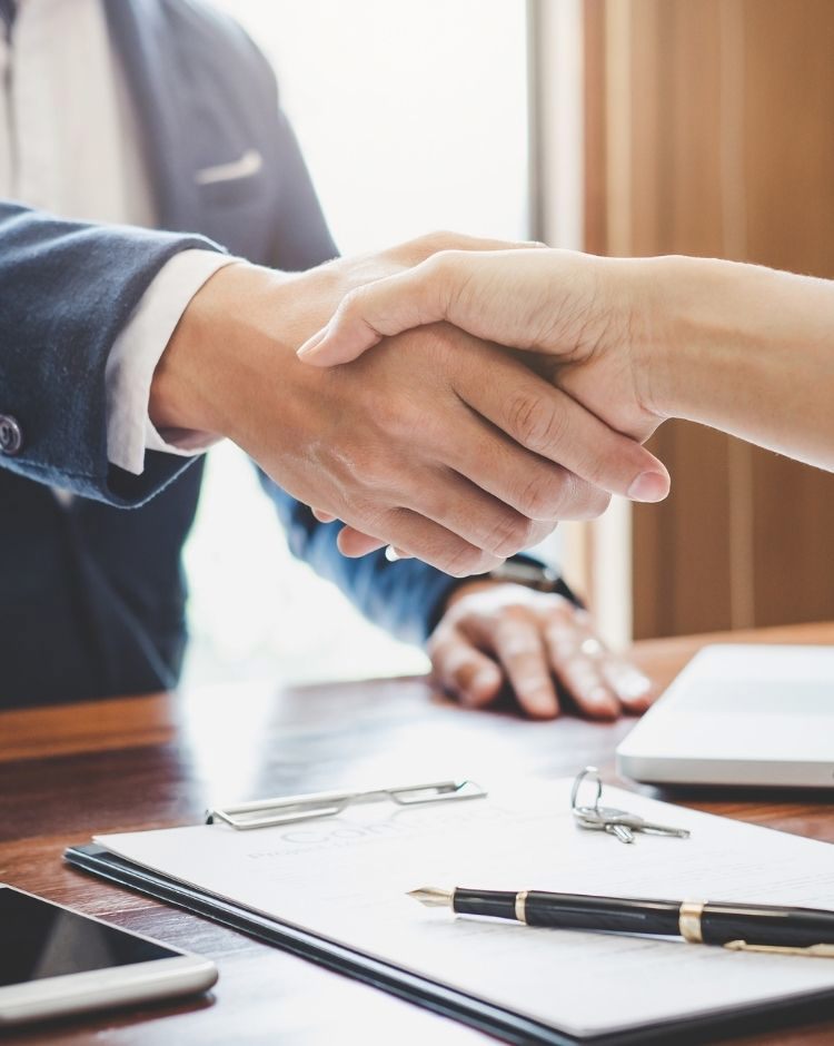 Ticarette Güven Sözleşmeyle Başlar