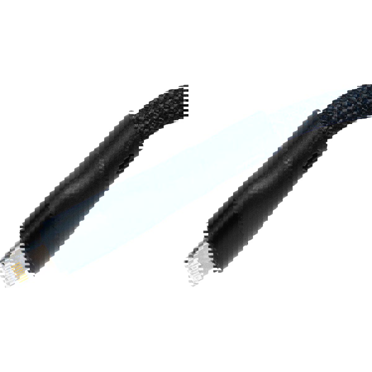 4BERRY KS-CL01S MAGNETIC SUPER FAST CABLE WHITE TYPE C TO TYPE L