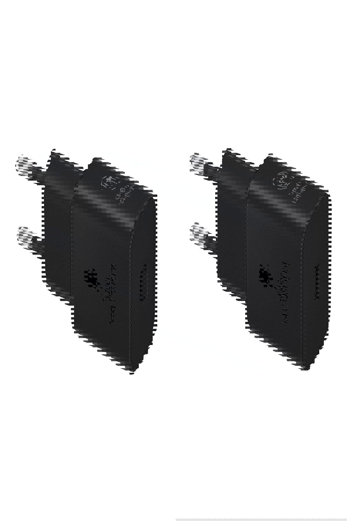 Samsung 25W Type-C Hızlı Şarj Adaptörü Siyah