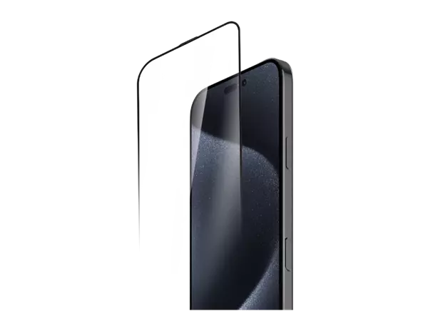 Momax Glass 16 Pro+ Ultra Clear 3D Kırılmaz Cam