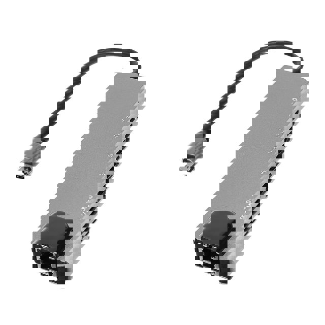 Hytech Usb-C Hdtv Tip C Çok Fonksiyonlu Adaptör