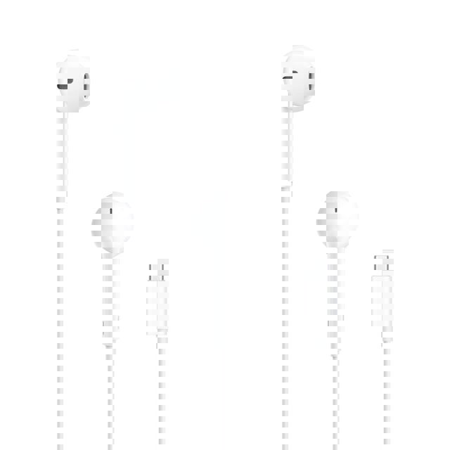 Apple EarPods (USB-C) ​​​​​​​Kablolu Kulaklık MTJ3TU/A