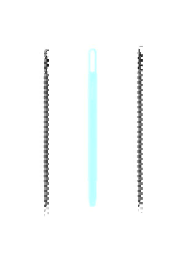 Momax TP10B Mag Link Manyetik Aktif Stylus Pen Tablet Telefon Çizim&Yazı Kalemi Mavi