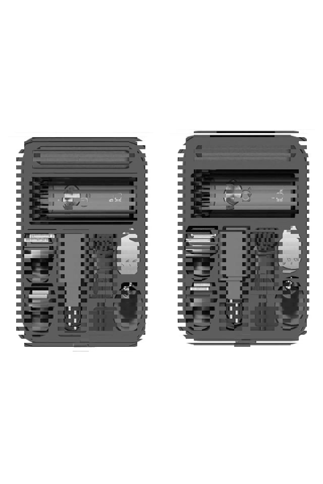 Xiaomi Grooming Kit Pro Erkek Bakım Seti Tıraş Makinesi