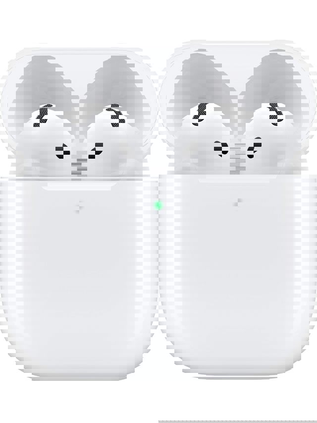 Apple AirPods 4.Nesil Anc Bluetooth Kulak İçi Kulaklık Beyaz