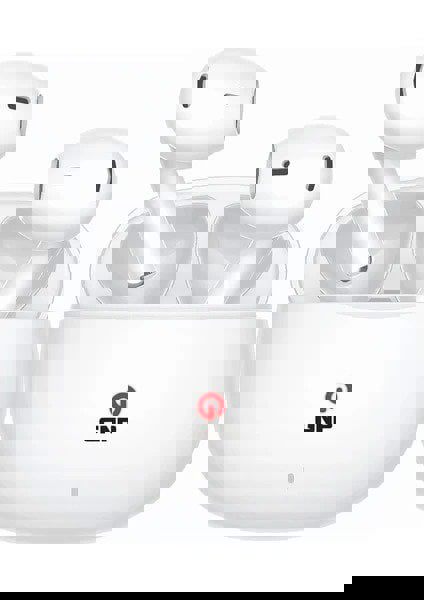 Gnp Harmony Tws Bluetooth Kulak İçi Kulaklık Beyaz
