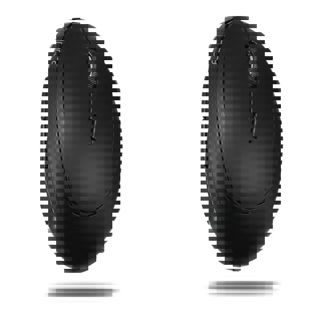Inca IWM-325 Nano Alıcılı Kablosuz Mouse Siyah